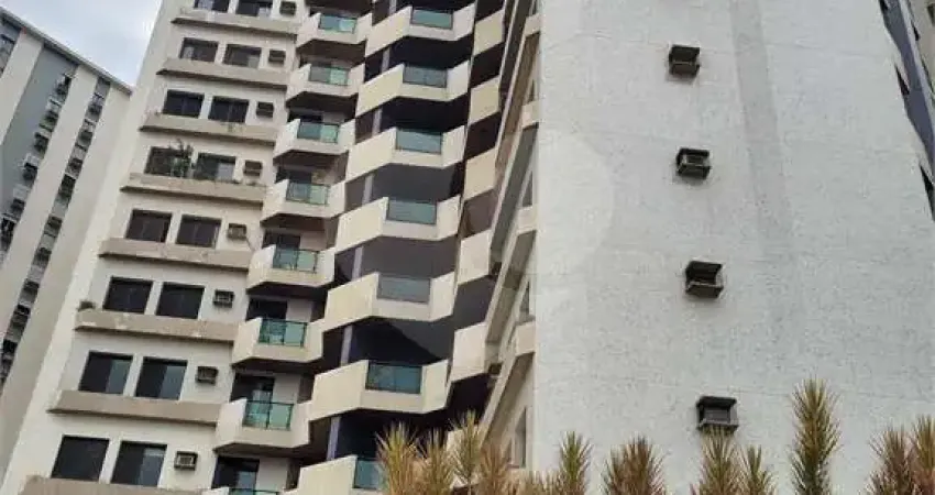 Apartamento com 4 quartos à venda em Cidade Alta - SP