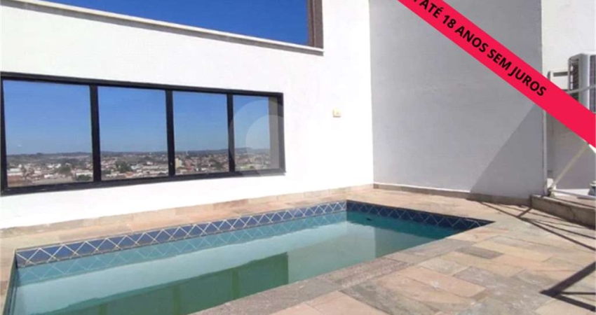 Apartamento com 3 quartos à venda no Centro, Piracicaba 
