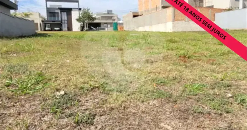 Casa em condomínio fechado à venda no Santa Rosa, Piracicaba 