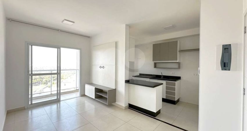 Apartamento com 2 quartos para locação em Glebas Califórnia - SP