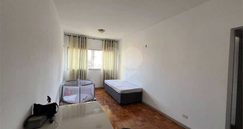 Apartamento com 1 quarto à venda no Centro, Piracicaba 
