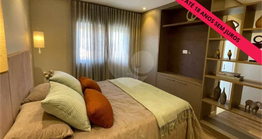 Apartamento com 3 quartos à venda no Centro, Piracicaba 