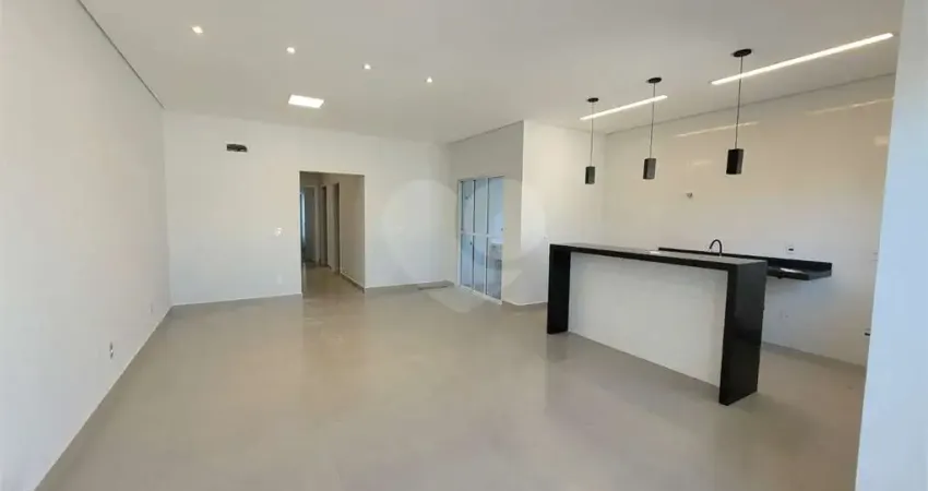 Casa com 3 quartos à venda no Jardim São Francisco, Piracicaba 