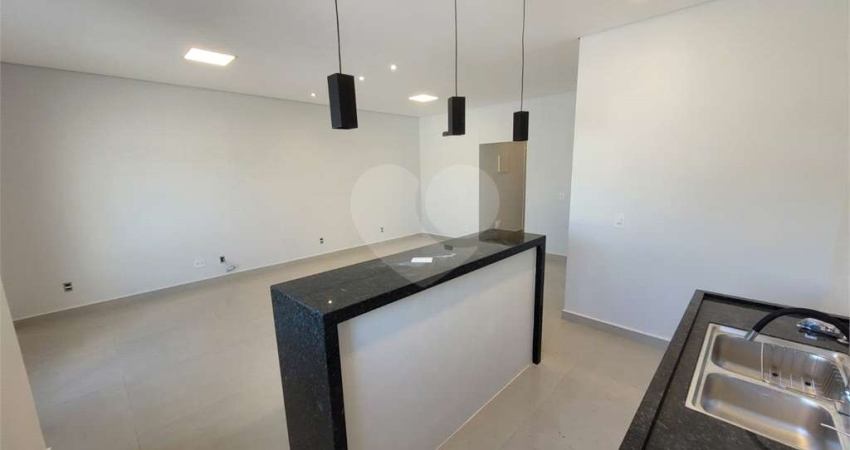 Casa com 3 quartos à venda em Jardim São Francisco - SP