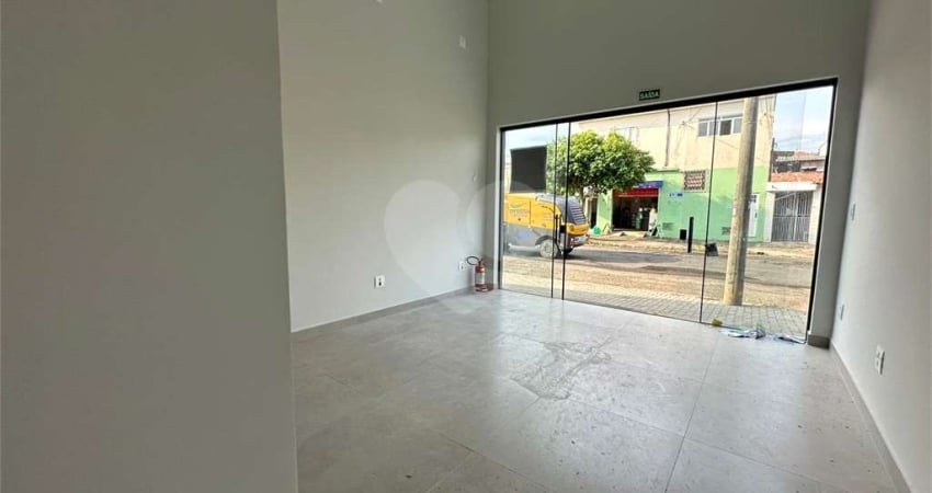 Sala comercial para alugar na Vila Rezende, Piracicaba 