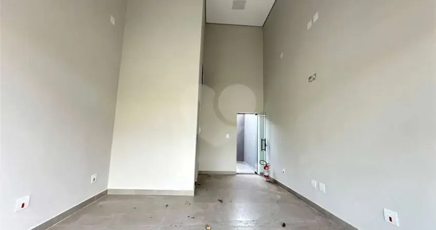 Sala comercial para alugar na Vila Rezende, Piracicaba 