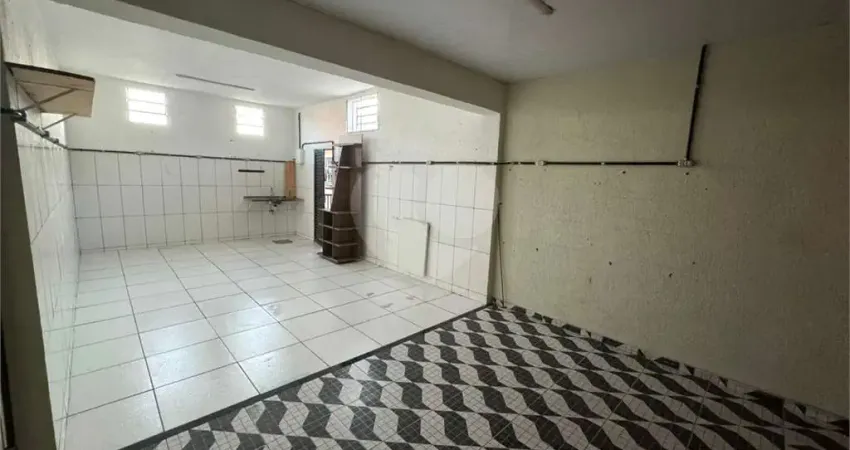 Ponto comercial para alugar no Monte Líbano, Piracicaba 