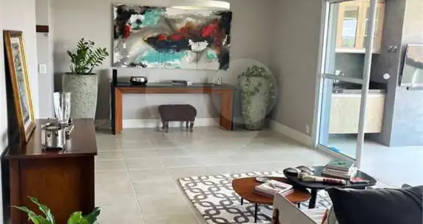 Apartamento com 3 quartos à venda em Loteamento Alphaville Campinas - SP