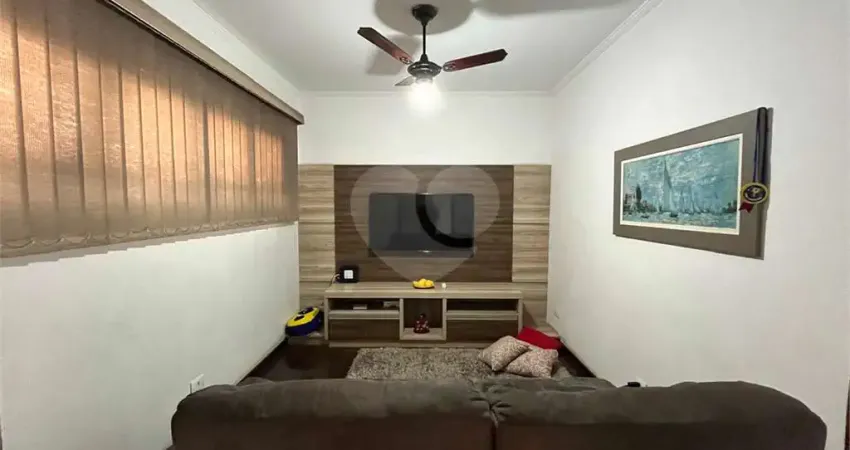 Casa com 3 quartos à venda no Higienópolis, Piracicaba 
