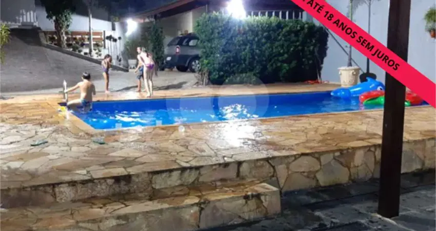 Casa com 5 quartos à venda no Jardim Colina, Americana 