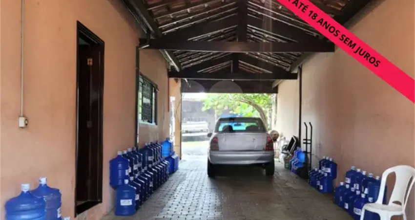 Casa com 3 quartos à venda no Jaraguá, Piracicaba