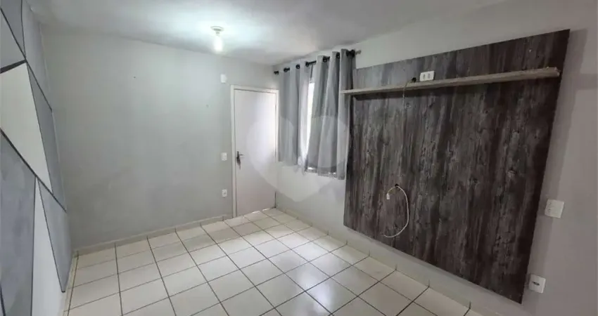 Apartamento com 2 quartos à venda em Jardim Nova Suíça - SP