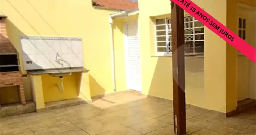 Casa com 2 quartos à venda no Jardim Alvorada, Piracicaba 