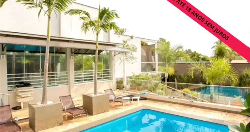 Casa com 6 quartos à venda ou para locação em Colinas Do Piracicaba (ártemis) - SP