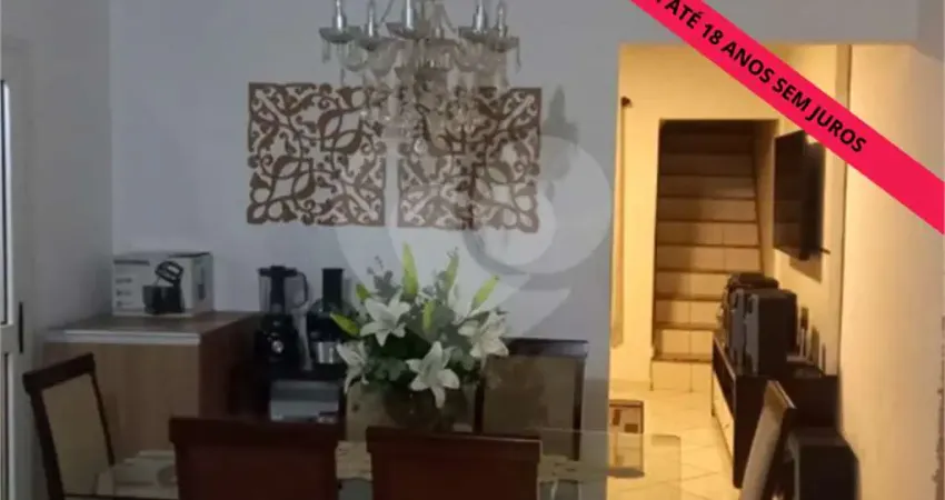 Casa com 1 quartos à venda em Jardim Das Paineiras - SP
