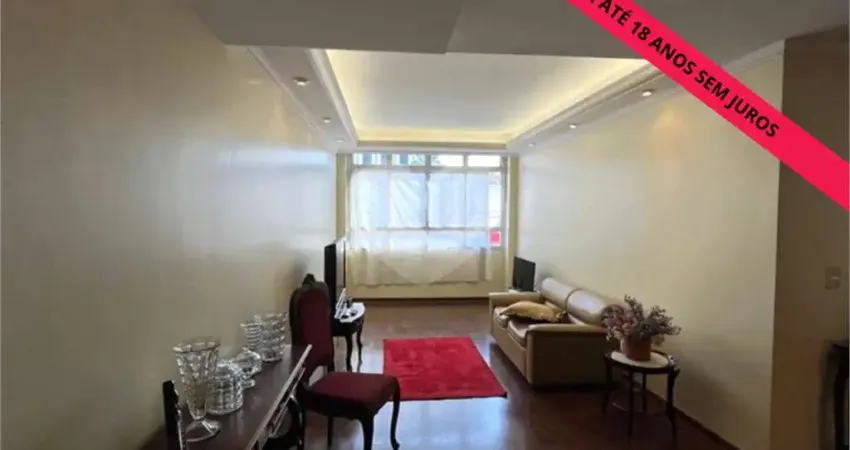 Apartamento com 3 quartos à venda na Cidade Alta, Piracicaba 