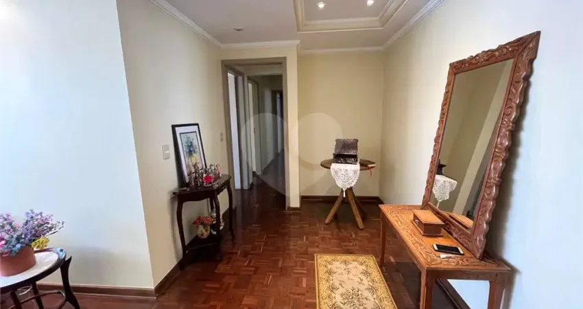 Apartamento com 3 quartos à venda em Cidade Alta - SP