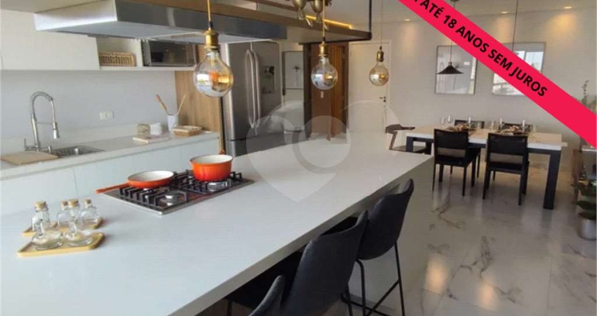 Apartamento com 3 quartos à venda no Alemães, Piracicaba 