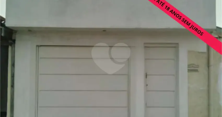 Casa com 2 quartos à venda no Santa Terezinha, Piracicaba 