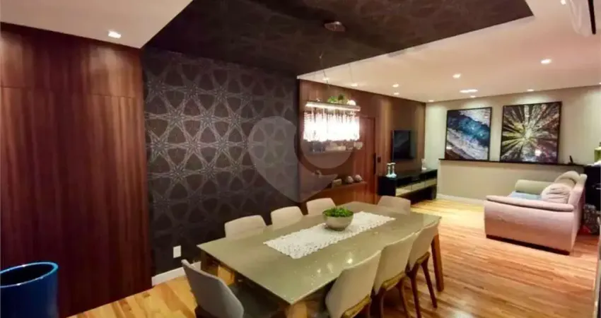 Apartamento com 3 quartos à venda em Vila Independência - SP