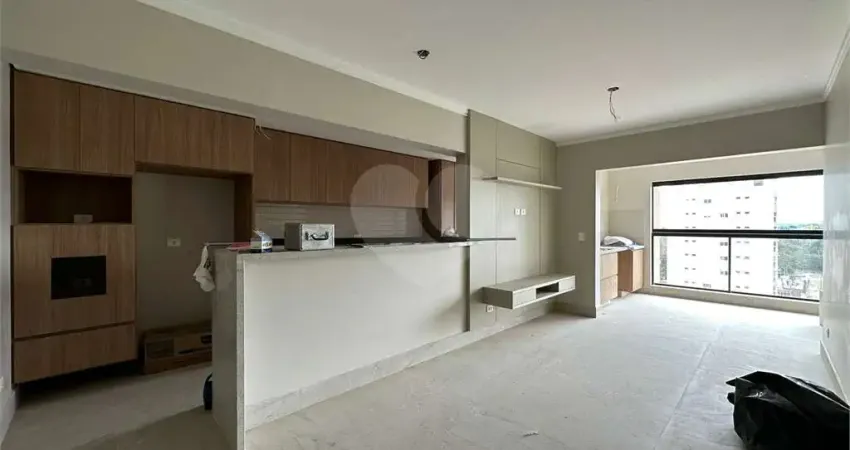 Apartamento com 3 quartos para locação em São Judas - SP