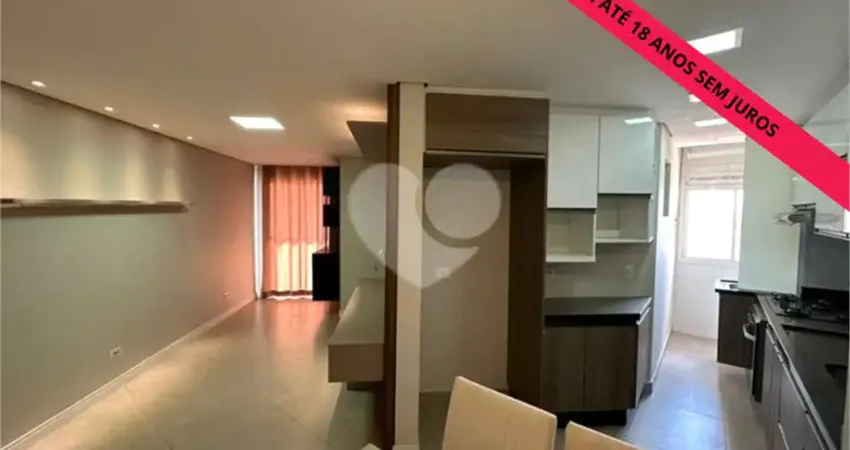 Apartamento com 2 quartos à venda ou para locação em paulicéia - sp