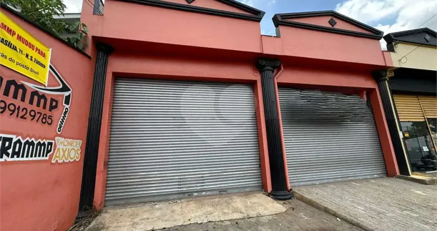 Barracão / Galpão / Depósito para alugar no Paulista, Piracicaba 