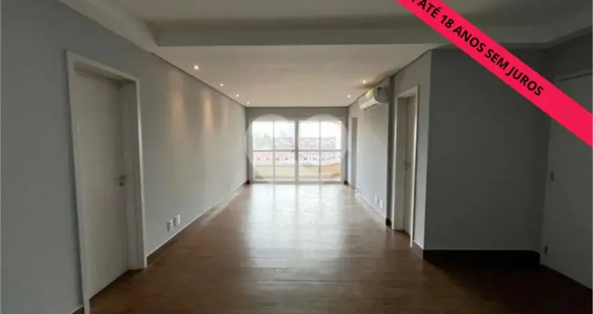 Apartamento com 3 quartos à venda em Vila Independência - SP