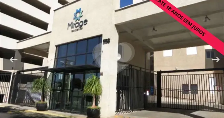 Apartamento com 2 quartos à venda no Paulicéia, Piracicaba