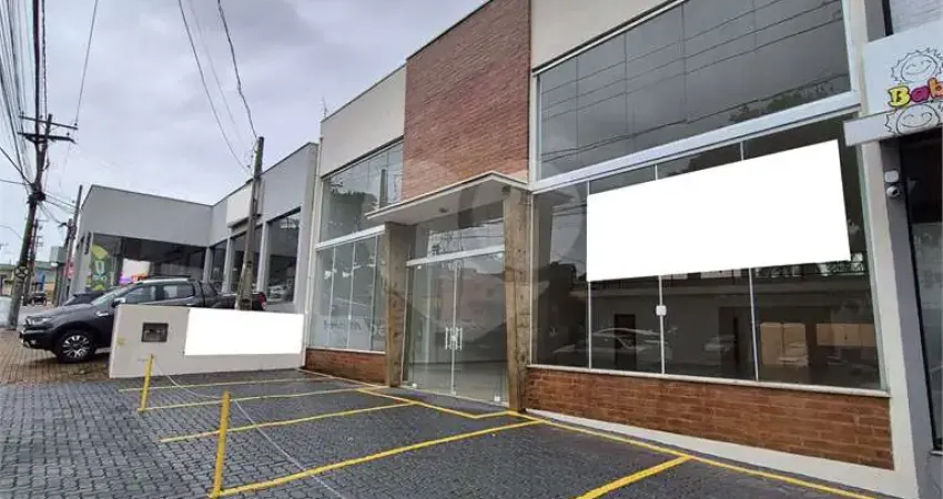 Ponto comercial para alugar no Piracicamirim, Piracicaba 