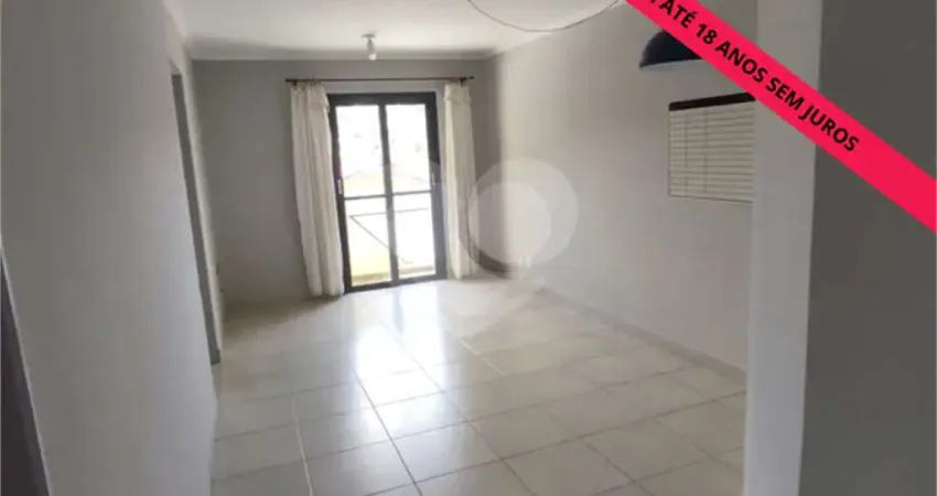 Apartamento com 2 quartos à venda no Jaraguá, Piracicaba 