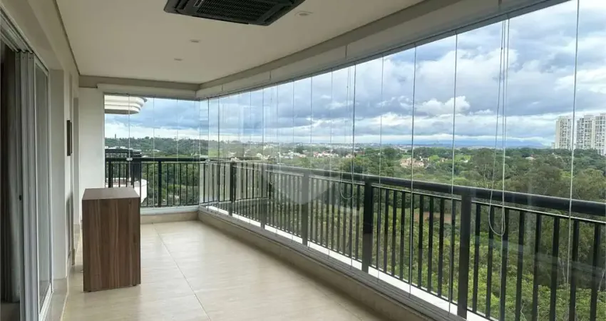 Apartamento com 4 quartos à venda no Centro, Piracicaba 