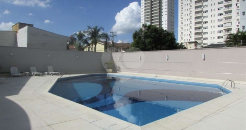 Apartamento com 3 quartos à venda ou para locação em Cidade Alta - SP