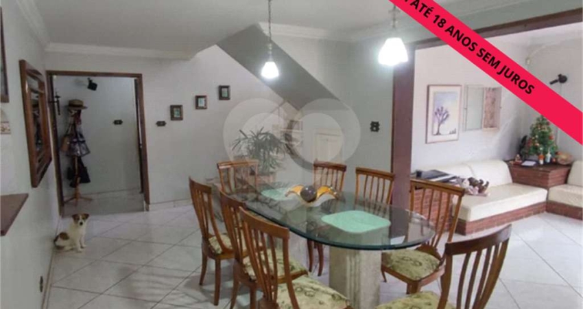 Casa com 4 quartos à venda em Nova Piracicaba - SP