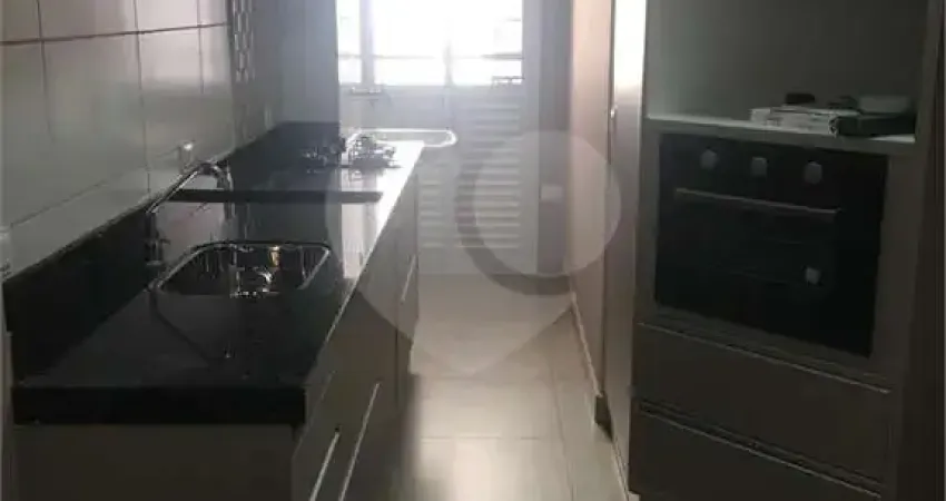 Apartamento com 2 quartos à venda em Paulicéia - SP