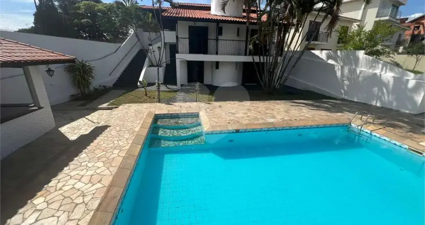 Casa com 3 quartos à venda em Jardim Porangaba - SP