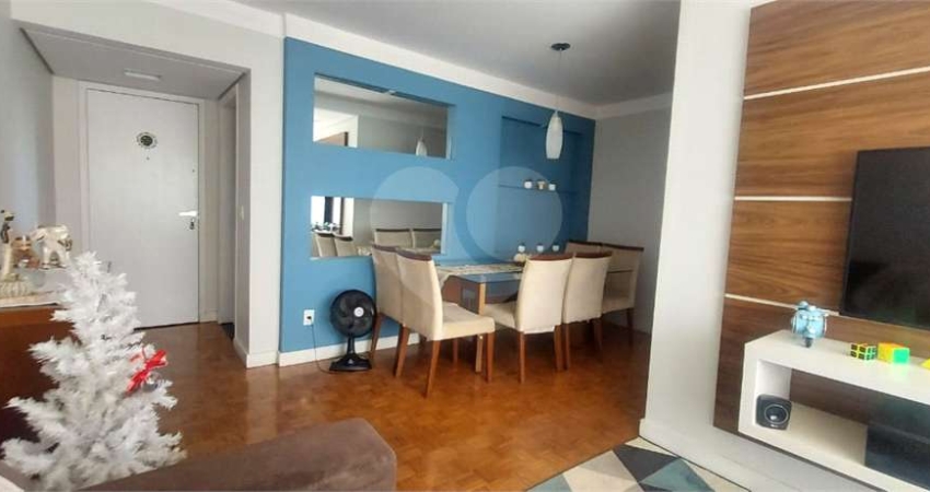 Apartamento com 3 quartos à venda em Centro - SP