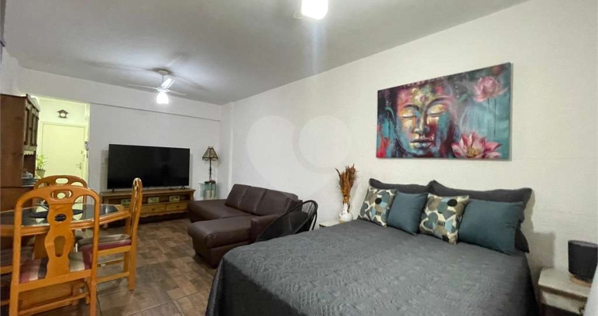 Apartamento com 1 quartos à venda em Centro (ártemis) - SP