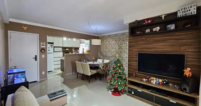 Apartamento com 3 quartos à venda em Vila Rezende - SP