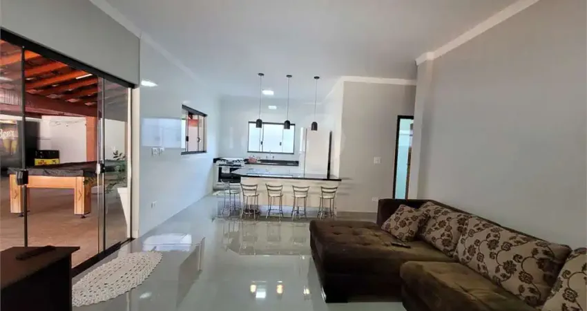 Casa com 2 quartos à venda no Nova Suiça, Piracicaba