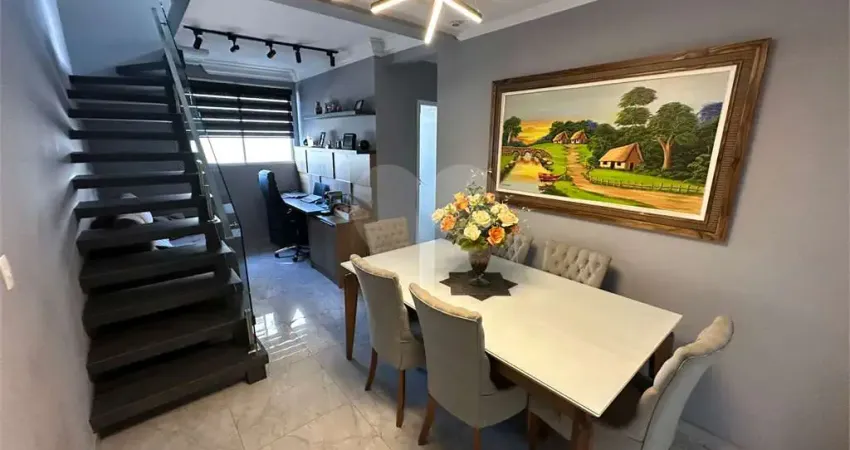 Apartamento com 2 quartos à venda no Jardim Elite, Piracicaba 