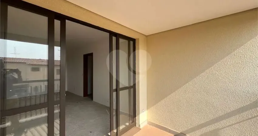 Apartamento com 3 quartos à venda no Paulista, Piracicaba 