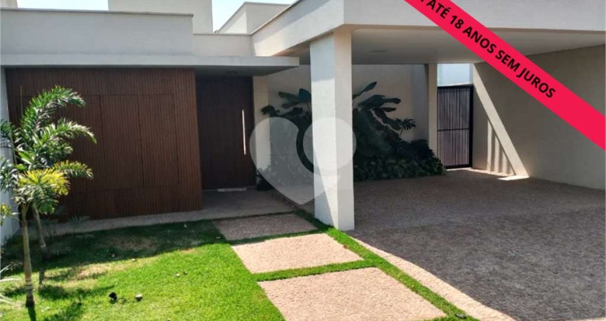 Casa em condomínio fechado com 3 quartos à venda no Ondinhas, Piracicaba 