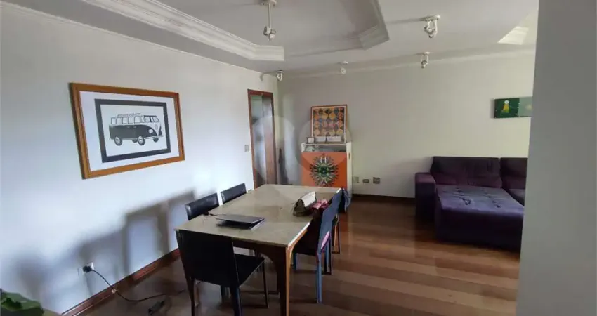 Apartamento com 3 quartos à venda no Nova Piracicaba, Piracicaba