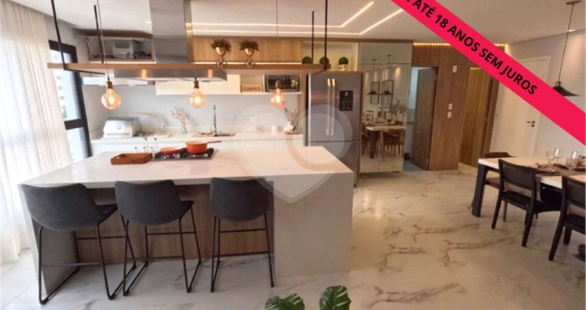 Apartamento com 3 quartos à venda no Alemães, Piracicaba 