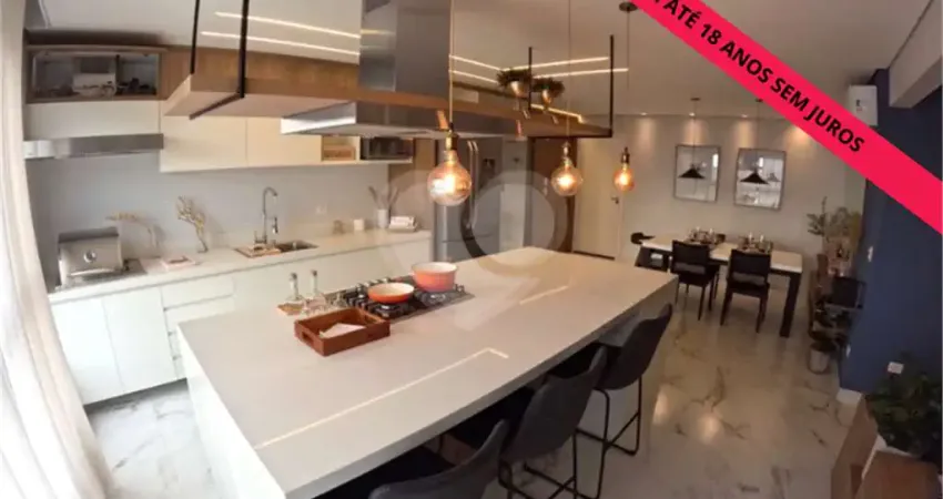Apartamento com 3 quartos à venda no Alemães, Piracicaba 