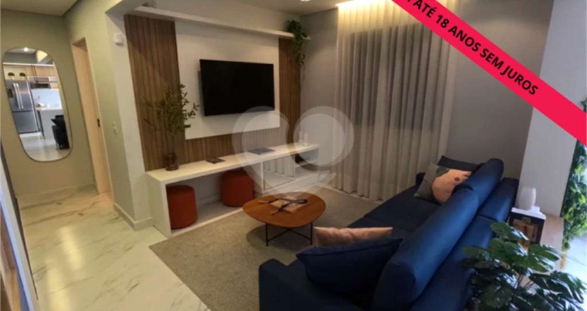 Apartamento com 3 quartos à venda no Alemães, Piracicaba 