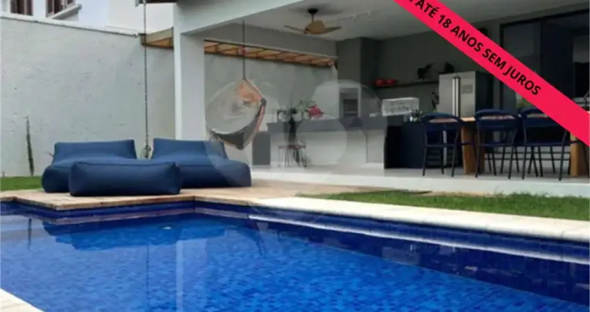 Casa com 3 quartos à venda em Parque Santa Cecília - SP