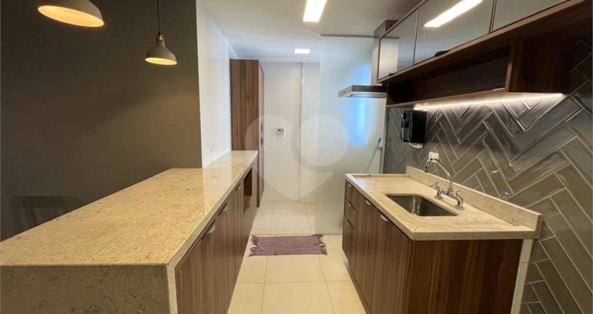 Apartamento com 2 quartos à venda em São Dimas - SP