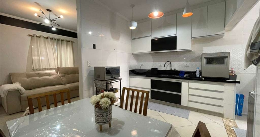 Casa com 3 quartos à venda em Jardim Sol Nascente Ii - SP
